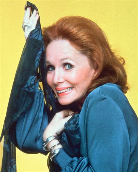 20 Beautiful Vintage Photos of Katherine Helmond。